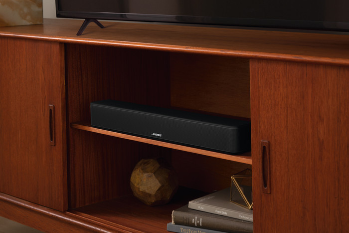 Bose Solo 2 Soundbar product in use