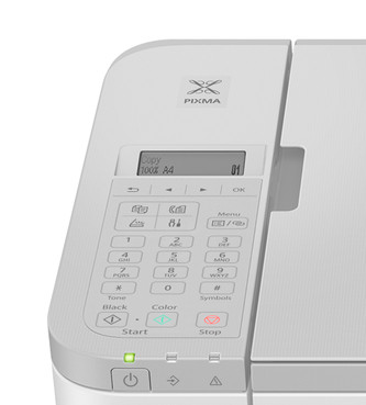 Canon PIXMA TR4756i détail