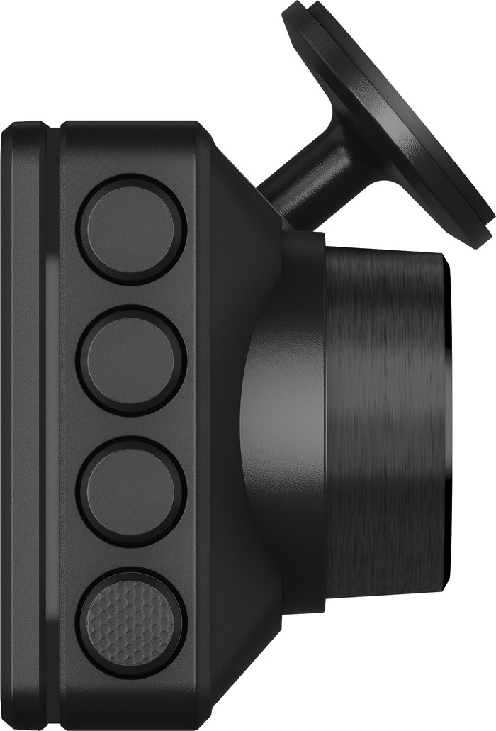 Garmin Dashcam X110 côté gauche