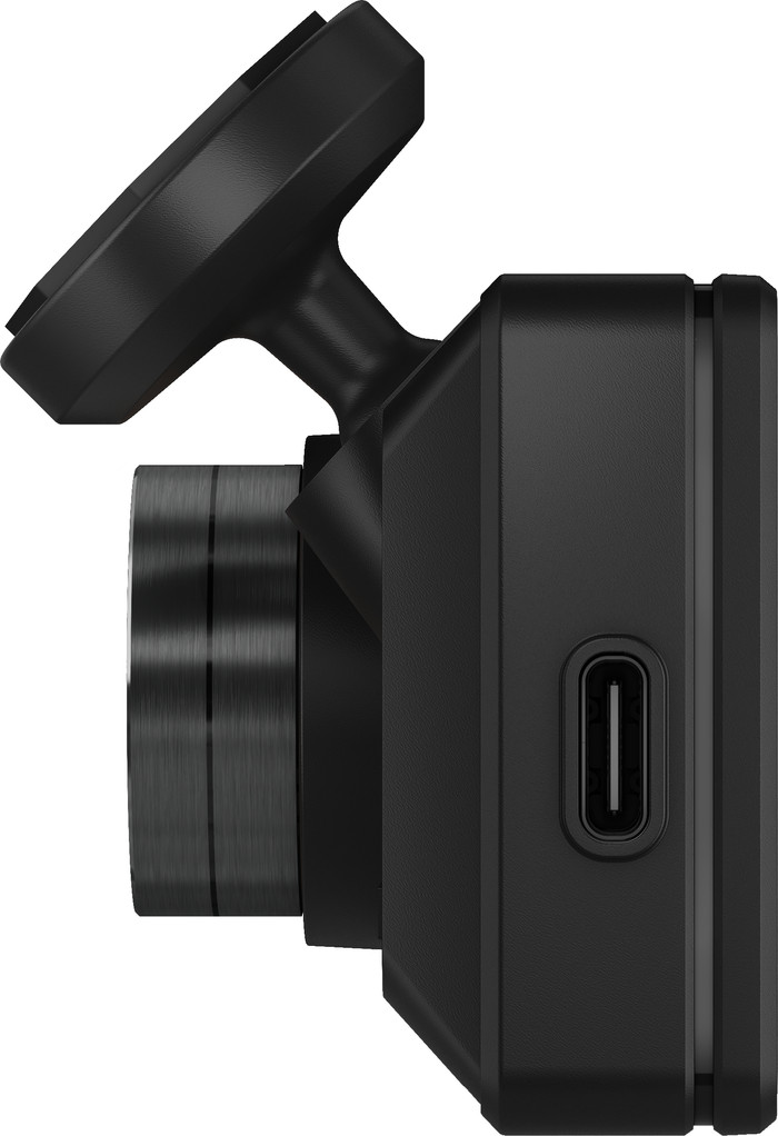 Garmin Dash Cam DC-23 X310 right side