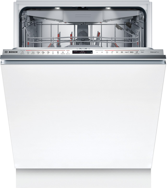 Bosch SMV8ECX05E Main Image