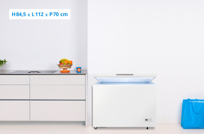 AEG AHB531D1LW visuel Coolblue 1
