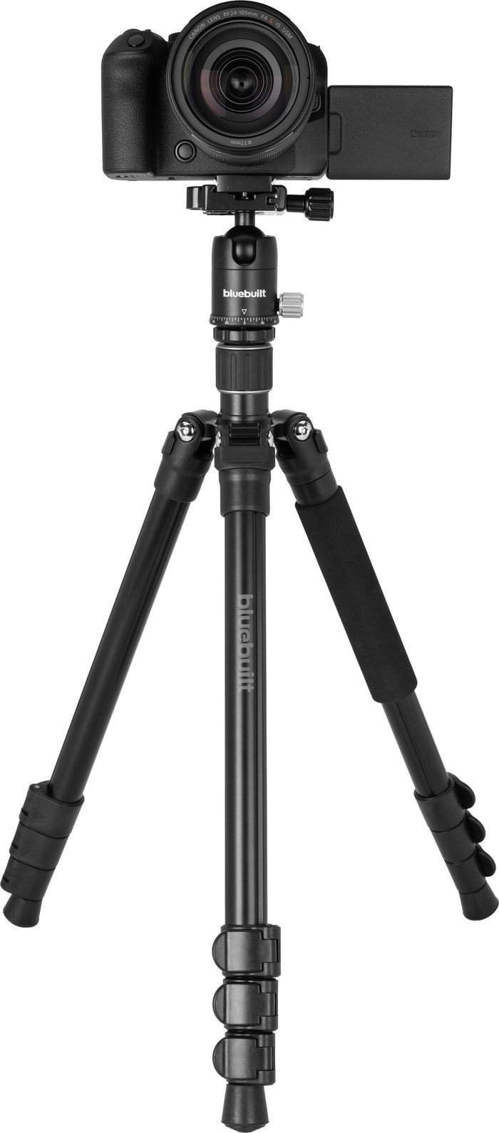 Sony A7 V BlueBuilt Value Up Kit visual Coolblue 2