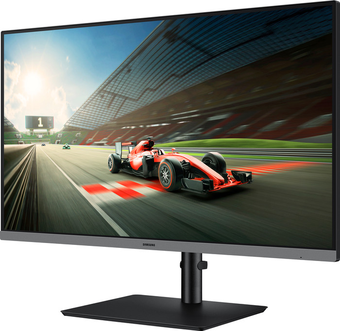 Samsung Essential G3 G32H LS27HG320EUXEN voorkant