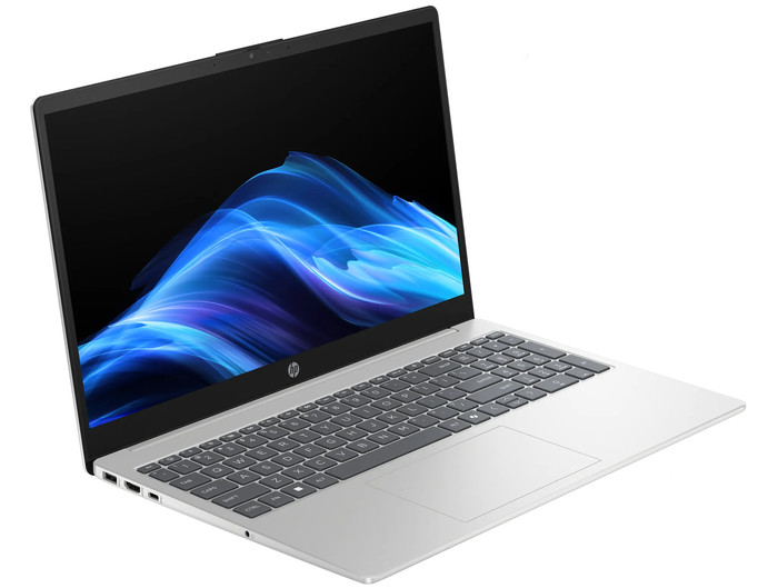 HP Laptop AI 15-fd2970nb Azerty rechterkant