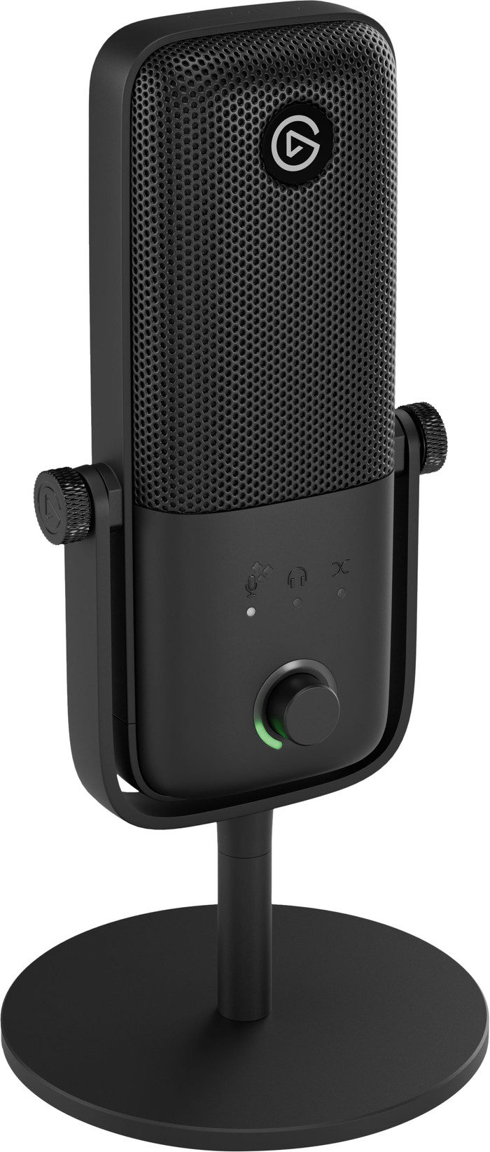 Elgato Wave:3 MK.2 linkerkant