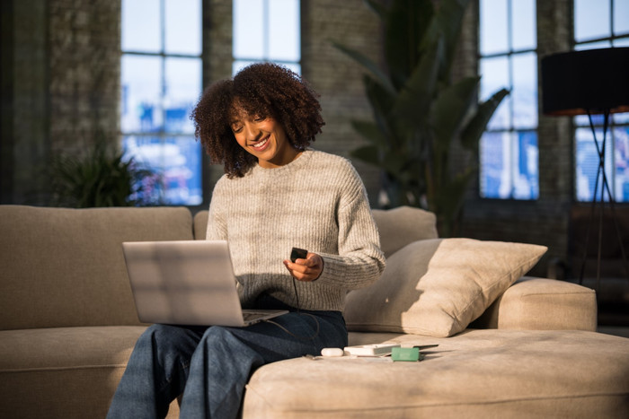 Trezor Safe 5 - Black Graphite produit à l'usage