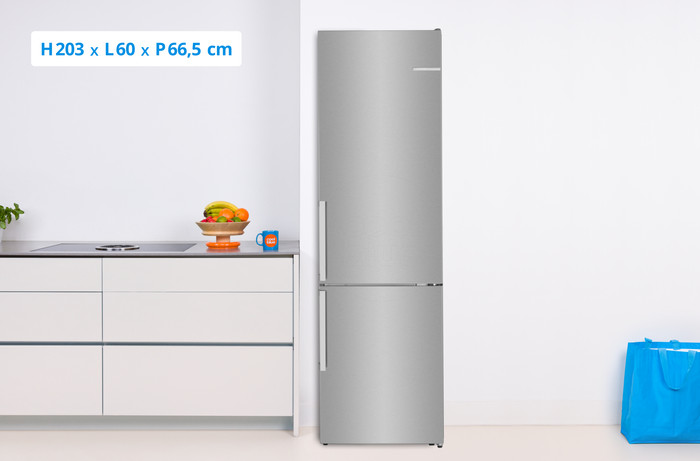 Bosch KGN39AIAT visuel Coolblue 1