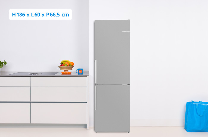 Bosch KGN36VICT visuel Coolblue 1