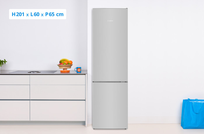 Bosch KGE39ALCA visuel Coolblue 1