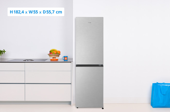 ETNA KCV282NRVS visual Coolblue 1