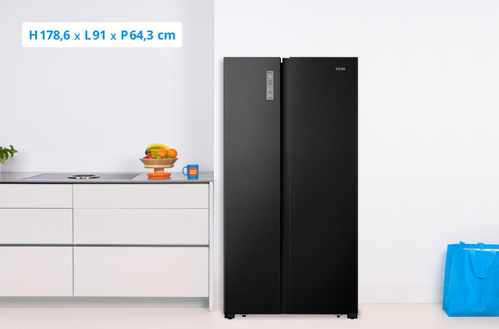 ETNA AKV678ZWA visuel Coolblue 1