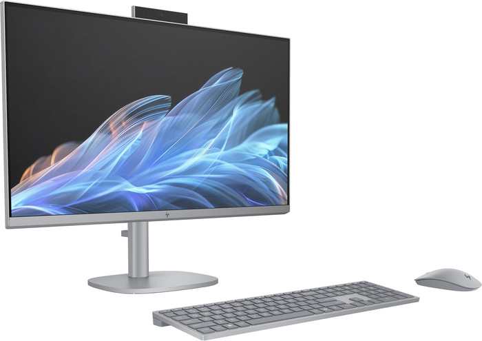 HP OmniStudio X 27-cs0975nb AZERTY avant
