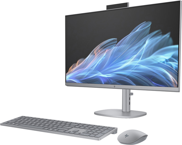 HP OmniStudio X 27-cs0975nb AZERTY avant