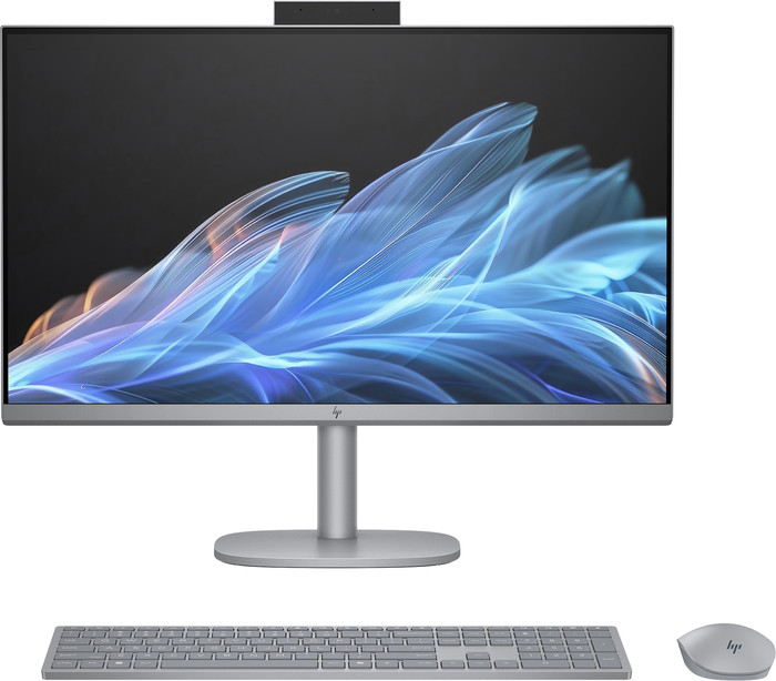HP OmniStudio X 27-cs0975nb AZERTY avant