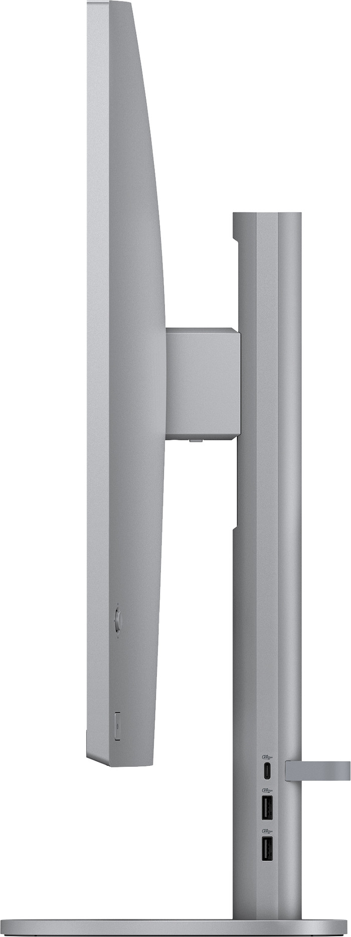 HP OmniStudio X 32-c0970nb AZERTY côté droit