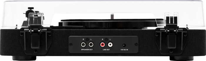 House of Marley Revolution BT arrière