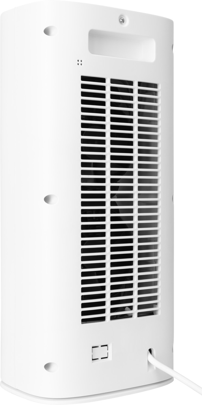 Fuave Helsinki 2000 Wit achterkant