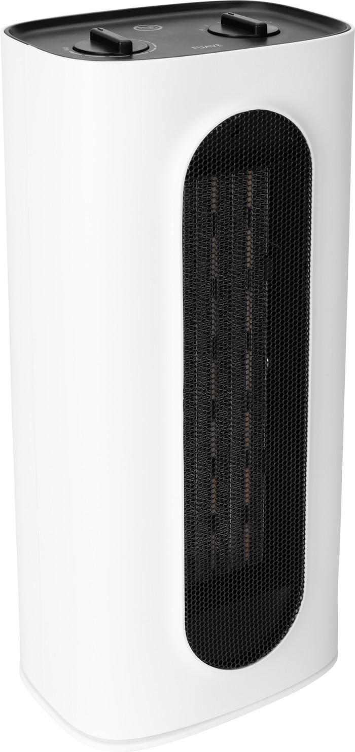 Fuave Helsinki 2000 Wit bovenkant