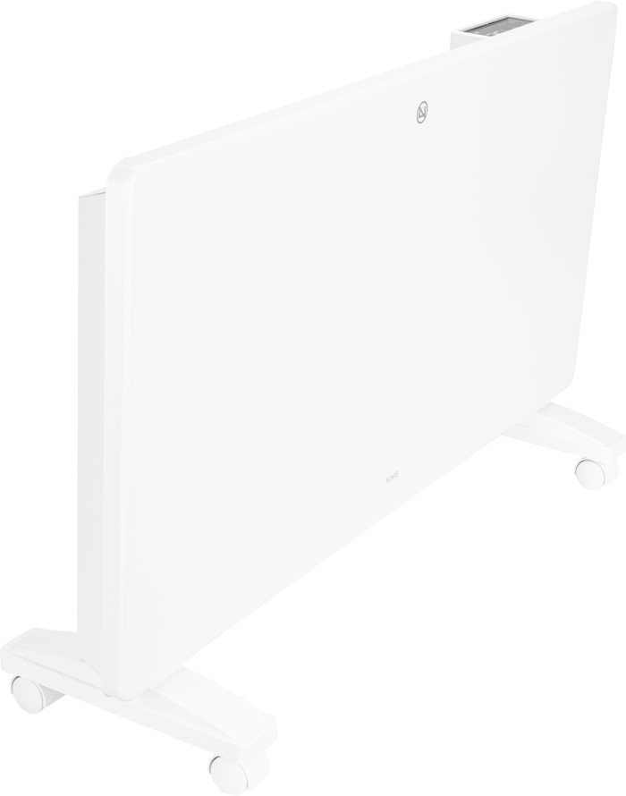 Fuave Copenhague 2000 Blanc côté droit