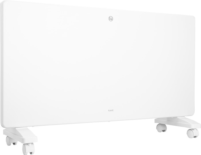 Fuave Copenhague 2000 Blanc côté droit