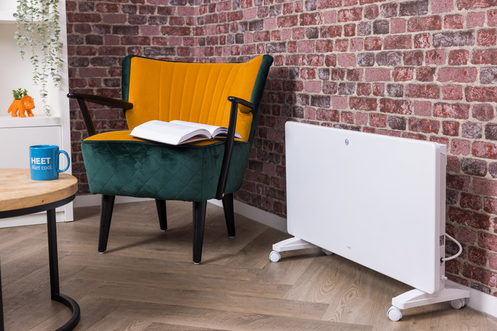 Fuave Copenhague 2000 Blanc produit à l'usage