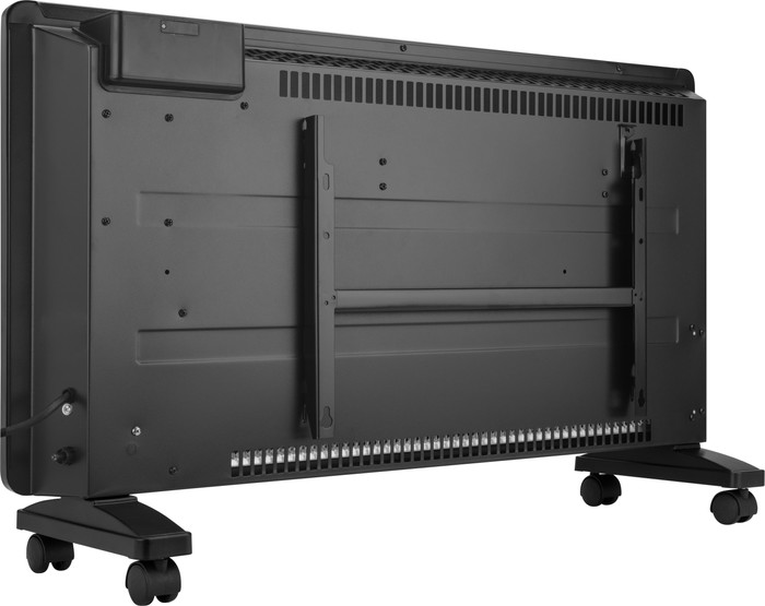 Fuave Kopenhagen 2000 Black back