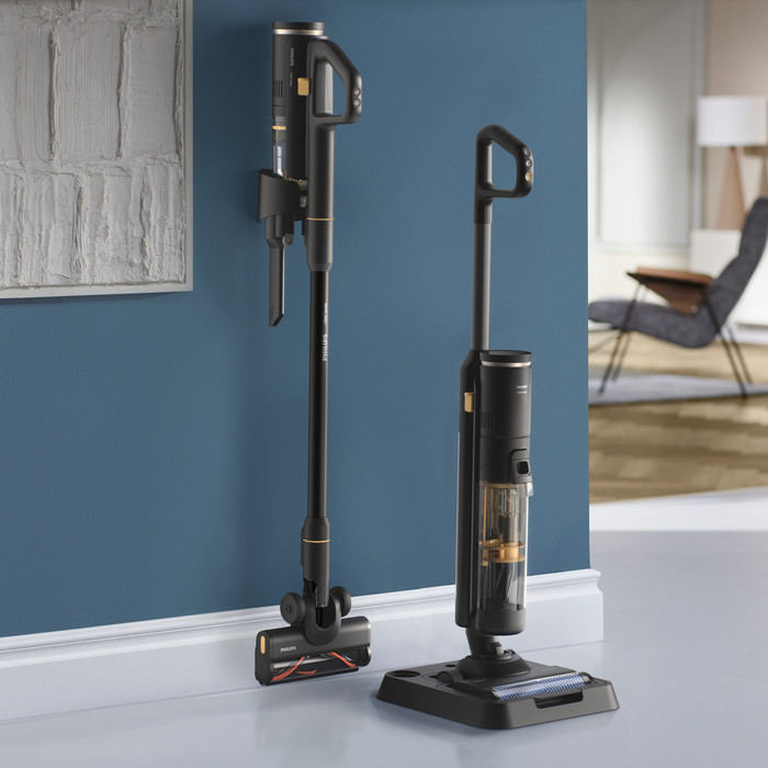 Philips AquaTrio Series 7000 XW7264/11 detail