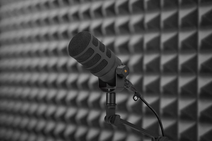 Rode WS14 Noir produit à l'usage