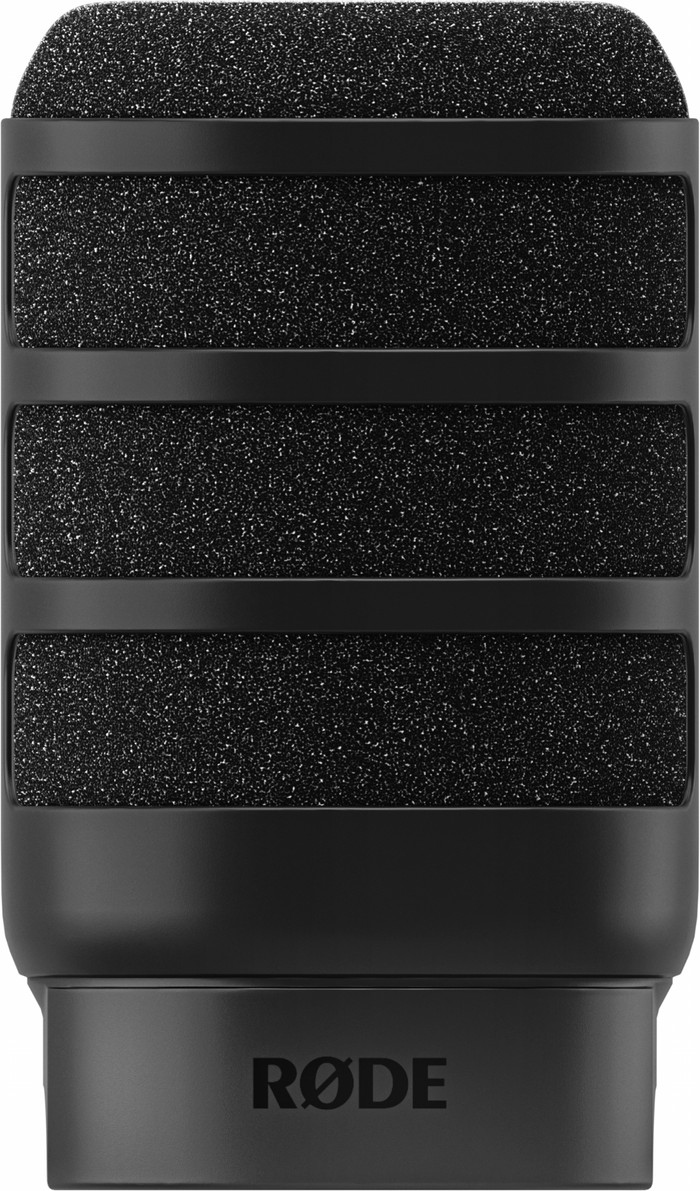 Rode WS14 Noir Main Image