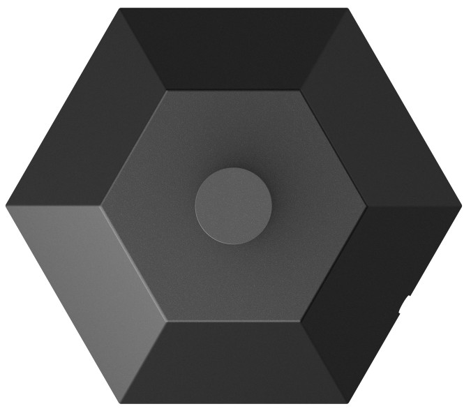 Eufy Indoor Floorlamp E10 dessus