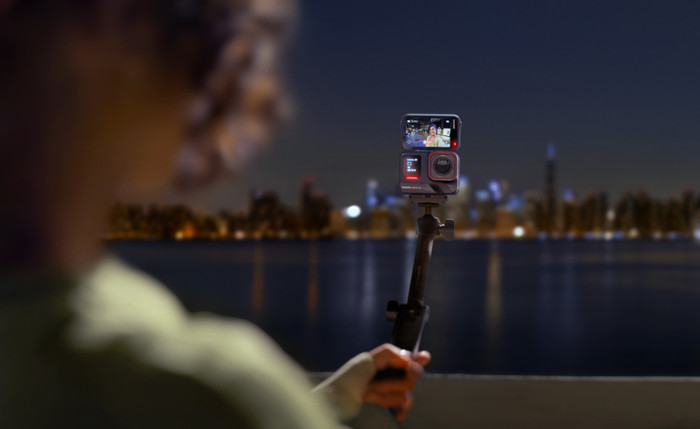 Insta360 Ace Pro 2 Dual Battery Bundle visual leverancier