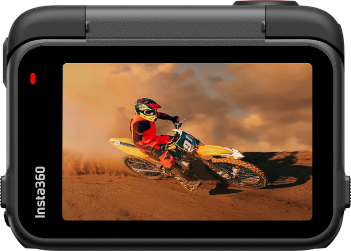 Insta360 Ace Pro 2 Standard Bundle back