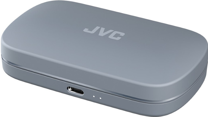 JVC HA-NP40T Blauw accessoire