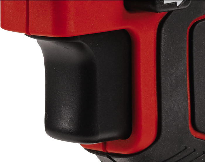 Einhell TE-CD 18/40 Li BL Solo 4.0Ah Battery (2x) E-Case M Starter Kit detail