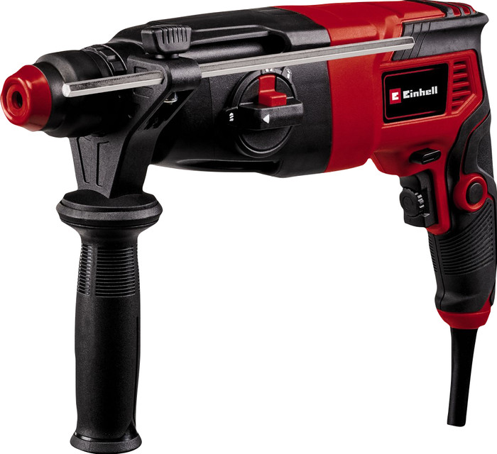 Einhell TC-RH 620 4F left side