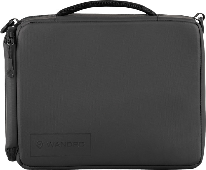 WANDRD Essential Plus Camera Cube V2 arrière