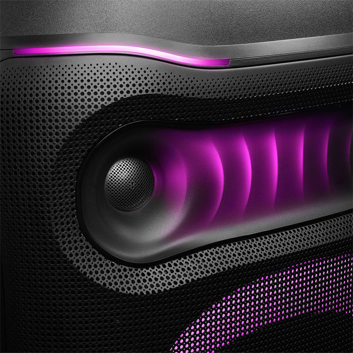 JBL Partybox Ultimate 2 détail