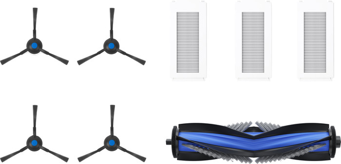 ECOVACS DEEBOT N30 Pro Omni accessory