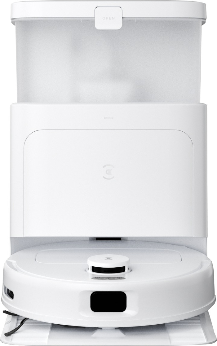 ECOVACS DEEBOT N30 Pro Omni front