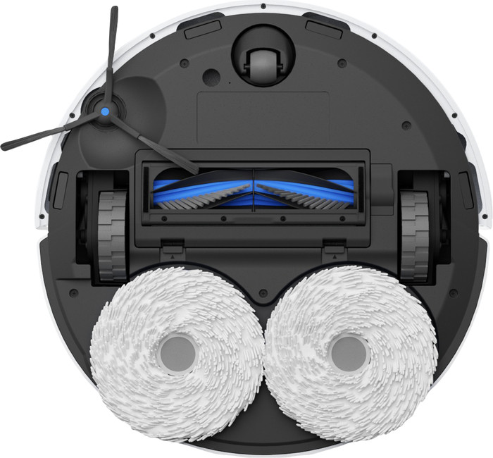 ECOVACS DEEBOT N30 Pro Omni bottom