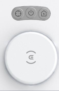 ECOVACS DEEBOT N30 Pro Omni detail