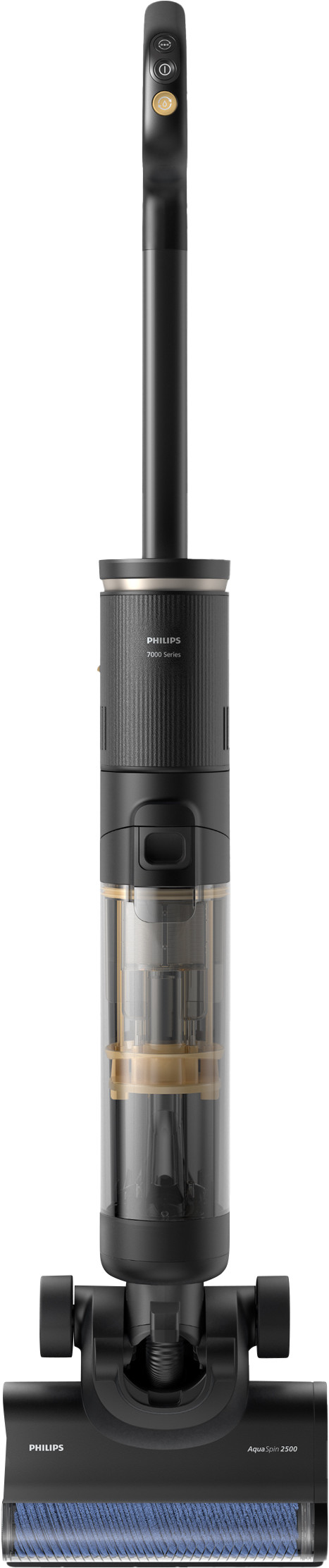 Philips AquaTrio Series 7000 XW7264/11 front