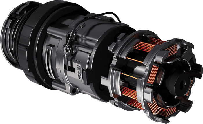 Einhell TP-JST 18/135 Li BL - Solo (zonder accu) accessoire