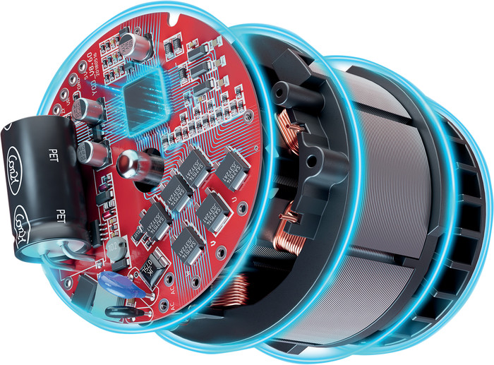 Einhell TP-JST 18/135 Li BL - Solo (zonder accu) accessoire