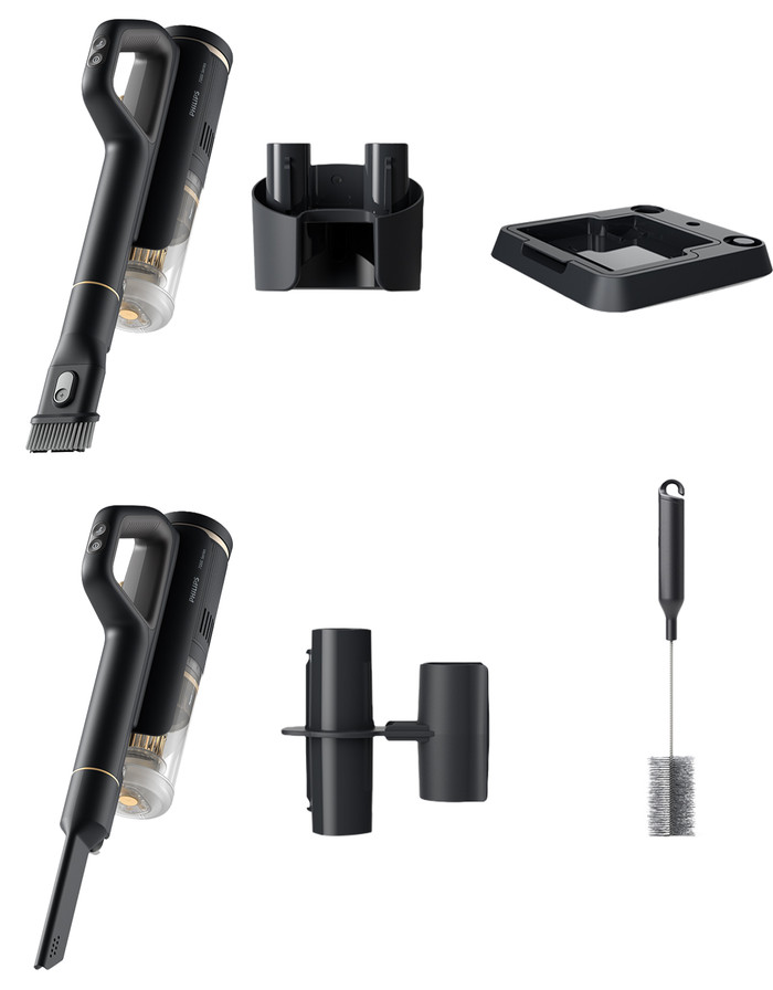 Philips AquaTrio Series 7000 XW7264/11 accessory