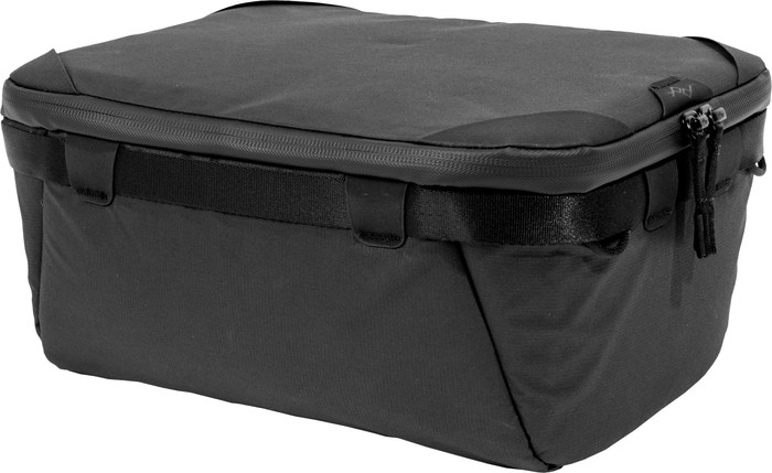 Peak Design Camera Cube V2 S-Medium left side