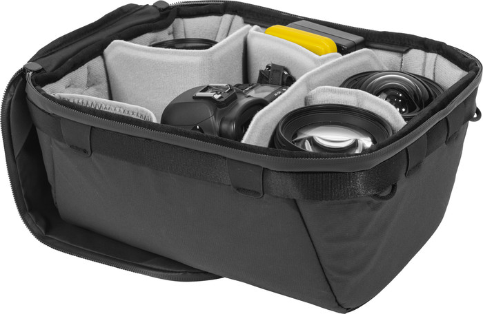 Peak Design Camera Cube V2 S-Medium top