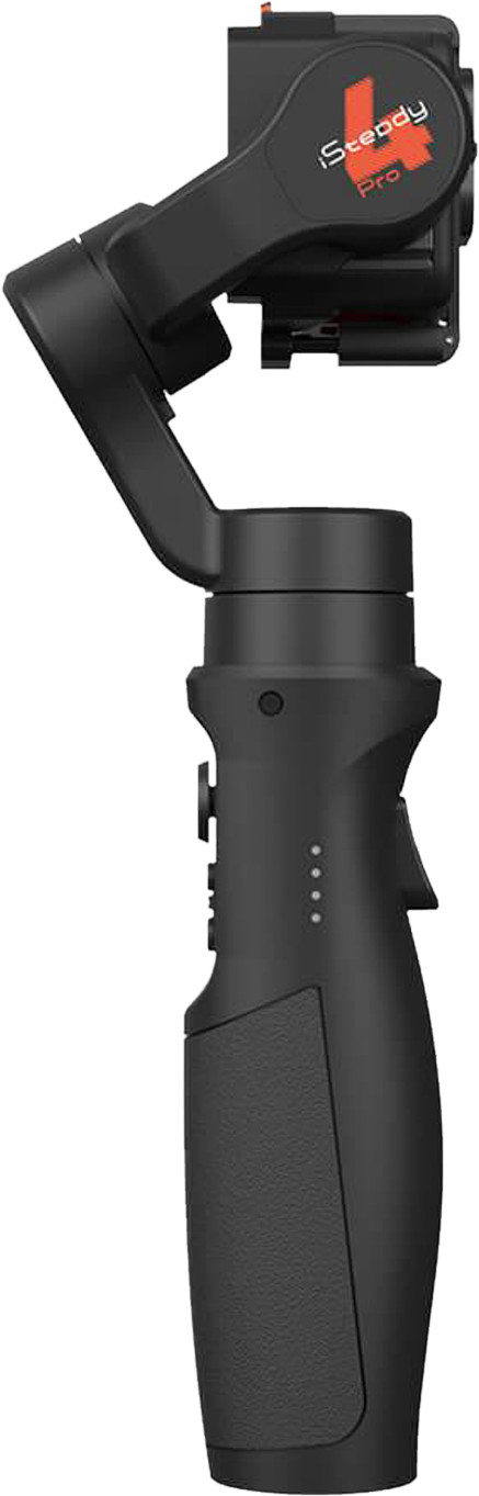 Hohem iSteady Pro 4 rechterkant