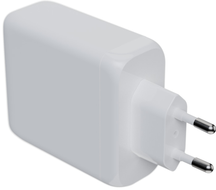 Xtorm 100W GaN2 Ultra Wall Charger left side